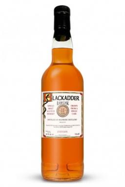 Blackadder Aultmore 11 Year Old Single Malt Scotch Raw Cask (700ml) (700ml)