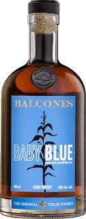 Balcones - Baby Blue Corn Whiskey (750ml) (750ml)
