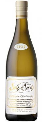 Wagner Family of Wine - Sea Sun Chardonnay 2020 (750ml) (750ml)