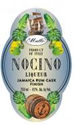 Il Mallo - Nocino Walnut Liqueur Jamaica Rum Cask Finished (750)