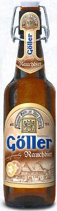 Gller Brewery - Rauchbier (500ml) (500ml)
