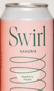 Swirl Sangria - Raspberry Papaya 0 (12)