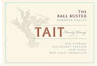 Tait - The Ball Buster Shiraz Barossa Valley 2018 (750ml) (750ml)