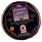 Drunken Goat - Goat Milk Cheese (8oz) 0