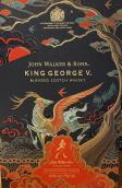 Johnnie Walker - King George V 0 (750)