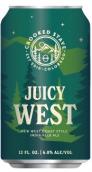 Crooked Stave - Juicy West IPA 0 (62)