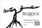 Bedrock - Syrah Bien Nacido Vineyard 2020 (750)