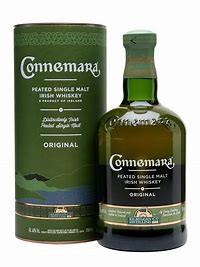 Connemara - Peated Single Malt Irish Whiskey (750ml) (750ml)