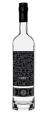 1220 Spirits - Encrypted Vodka (750ml) (750ml)