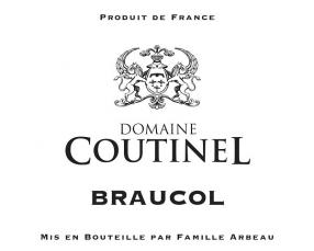 Chateau Coutinel - Braucol 2020 (750ml) (750ml)