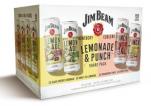 Jim Beam Bourbon - Kentucky Coolers 0 (221)