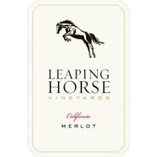 Leaping Horse - Merlot NV (750ml) (750ml)
