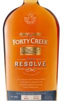 Forty Creek - Resolve 2020 Limited Edition Canadian Whisky 0 (750)