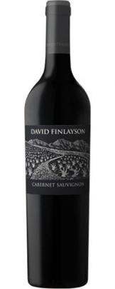 David Finlayson - Cabernet Sauvignon 2020 (750ml) (750ml)