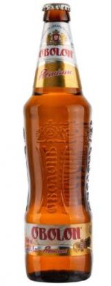 Obolon Brewery - Obolon Premium (16.9oz bottle) (16.9oz bottle)