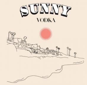 Sunny - Vodka (750ml) (750ml)