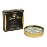 Ramon Pena - Gold Small Horse Mackerel in Olive Oil 4.6oz tin 0
