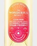 Wonderful Wine Co. - Chardonnay 2020 (750)
