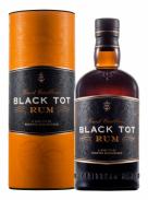 Black Tot - Finest Caribbean Rum (750)