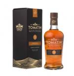 Tomatin - Single Malt Scotch 15 year Highland (750)