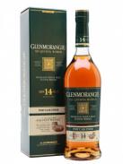Glenmorangie - 14 year Quinta Ruban Port Wood Scotch Single Malt 0 (750)