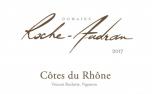 Domaine Roche-Audran - Cotes du Rhone Rouge 2021 (750)