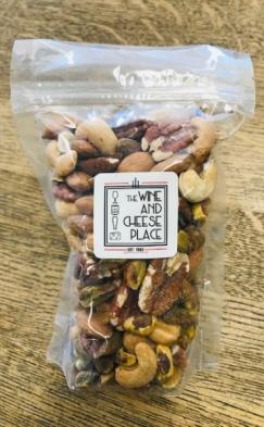 Fresh Roasted Nuts - Small Bag