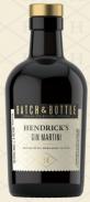 Batch & Bottle - Hendricks Gin Martini (375)