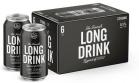 The Finnish Long Drink - Strong 0 (62)