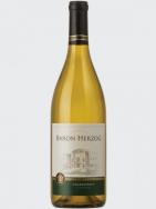 Baron Herzog - Kosher Chardonnay Central Coast 0 (750)