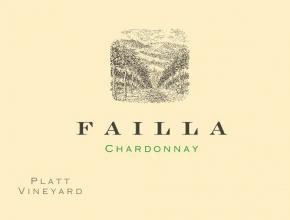 Failla - Chardonnay Platt Vineyard 2018 (750ml) (750ml)