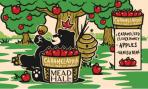 Mead Hall - Caramel Apple (500)