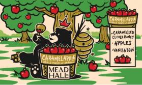 Mead Hall - Caramel Apple (500ml) (500ml)
