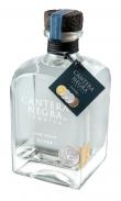 Cantera Negra - Silver Tequila 0 (750)