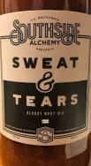 Southside Alchemy - Sweat and Tears Bloody Mary Mix Liter Bottle 0