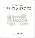 Chteau Les Clauzots - Graves Blanc 2019 (750)