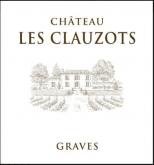 Château Les Clauzots - Graves Blanc 2019 (750)