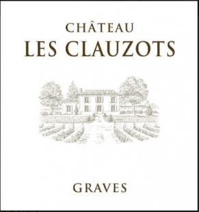 Chteau Les Clauzots - Graves Blanc 2019 (750ml) (750ml)