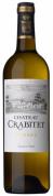 Château Crabitey - Graves White 2019 (750)