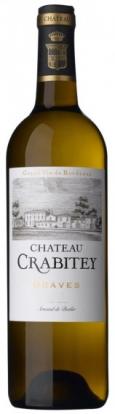Chteau Crabitey - Graves White 2019 (750ml) (750ml)