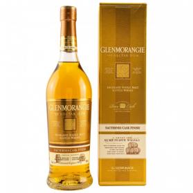 Glenmorangie - Nectar d'Or Single Malt Scotch Whiskey Sauternes Cask (750ml) (750ml)