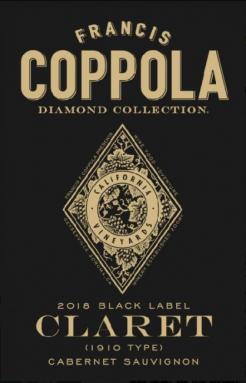 Francis Coppola - Diamond Collection Claret NV (750ml) (750ml)