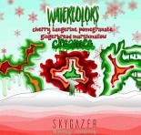 Skygazer Brewing - Watercolers Christmas Creamee 0 (415)
