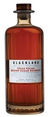 Blackland - Texas Pecan Brown Sugar Bourbon (750ml) (750ml)