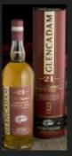 Glencadam - Single Malt Scotch Aged 21 Year (750)