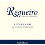Quinta do Regueiro - Alvarinho Reserva 2020 (750)
