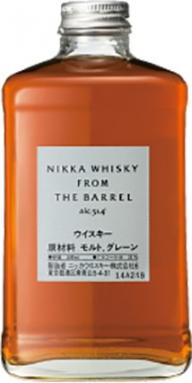 Nikka - From The Barrel (750ml) (750ml)