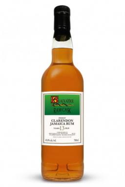 Blackadder - Clarendon Jamaica Rum 13 Year Old Raw Cask (700ml) (700ml)