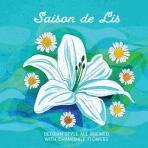 Perennial Artisan Ales - Saison de Lis 0 (415)