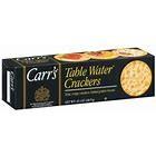 Carr's - Table Water Crackers